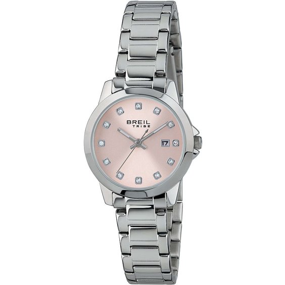 Reloj Breil Mujer Classic in Acero EW0408 - EW0408